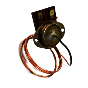 Thermostat de sécurité à réarmement manuel LM7P6634